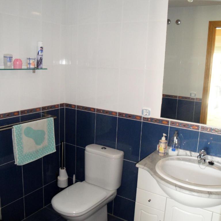 Apartamentos Argenta Caleta 3000 - Apartamento de 2 dormitorios - 9
