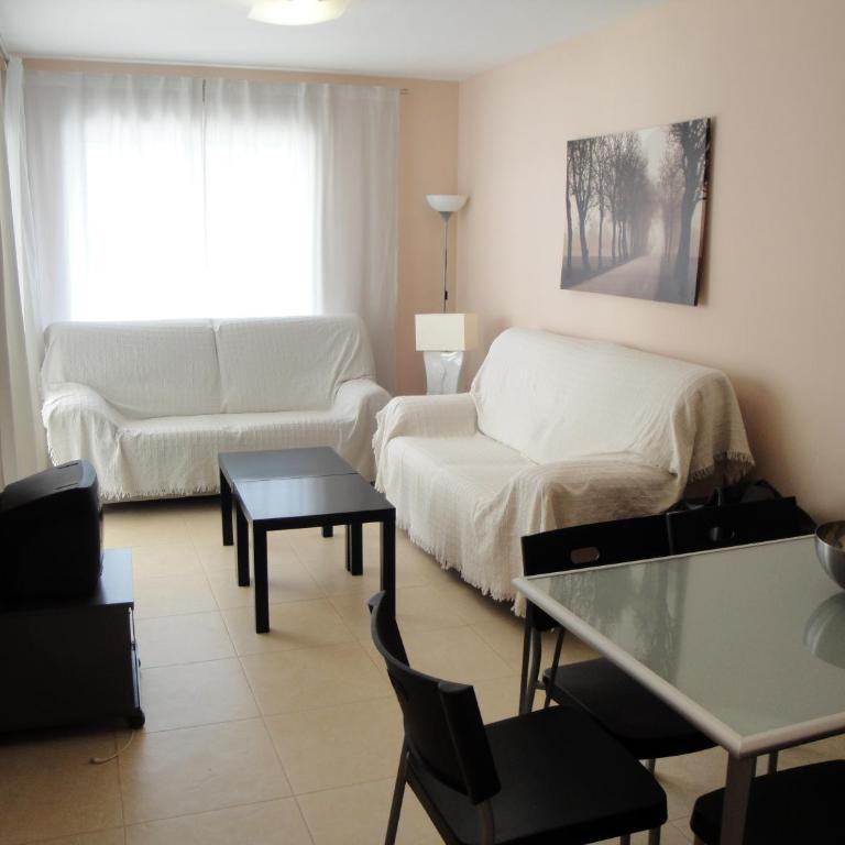 Apartamentos Argenta Caleta 3000 - Apartamento de 2 dormitorios - 4