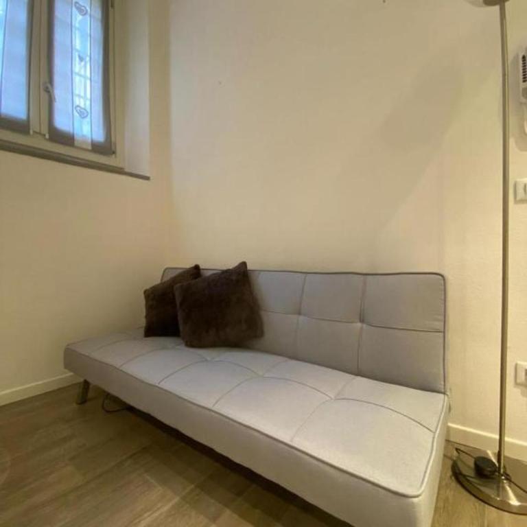 Residenza Pozzani - Appartamento Deluxe - 2