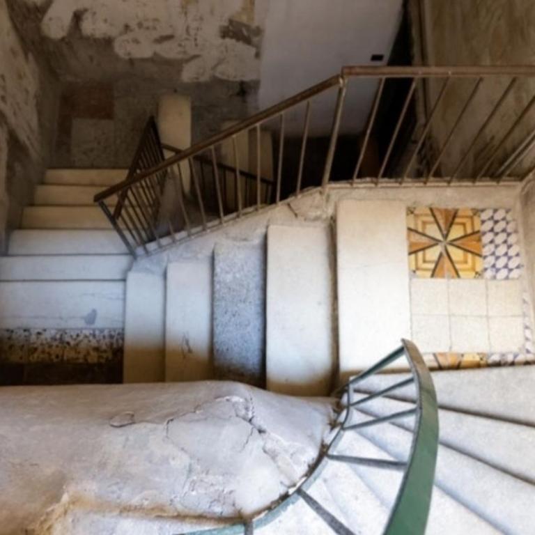 Casa Atri Spaccanapoli Centro storico - Appartamento Monolocale - 36