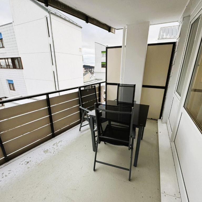 Apartments Sleep Service Spa mit Pool,Sauna,Fitness - Apartamento Clásico - 2