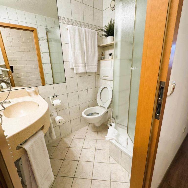 Apartments Sleep Service Spa mit Pool,Sauna,Fitness - Apartamento familiar de 1 dormitorio - 1