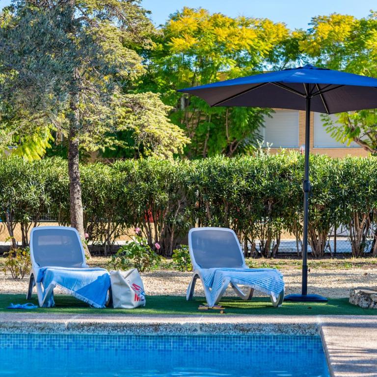 Villa Tropical - Plusholidays - Villa Deluxe - 20