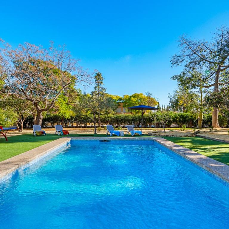 Villa Tropical - Plusholidays - Villa Deluxe - 24