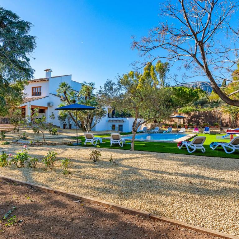 Villa Tropical - Plusholidays - Villa Deluxe - 34