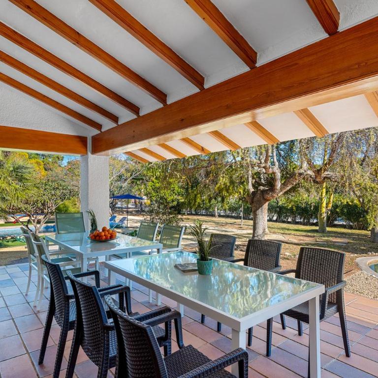 Villa Tropical - Plusholidays - Villa Deluxe - 47