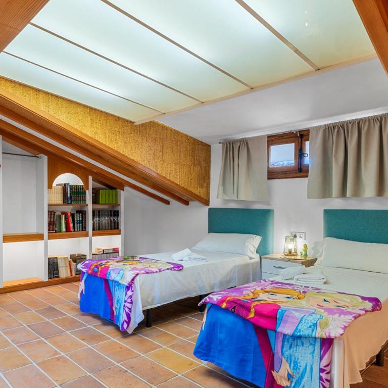 Villa Tropical - Plusholidays - Villa Deluxe - 72
