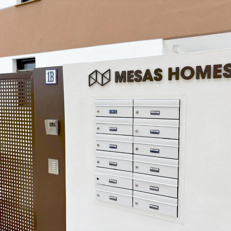 Estepona Town Luxury Apartment PLUTO - One-Bedroom Apartment - 24