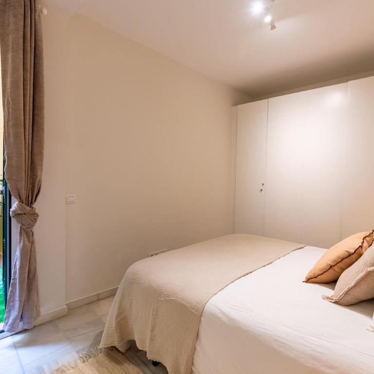 Luminoso apartamento en Pureza - Apartamento de 2 dormitorios - 12