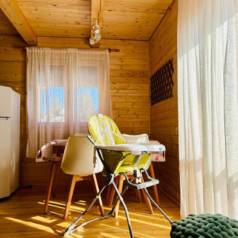 Omega Žabljak - Two-Bedroom Villa - 40