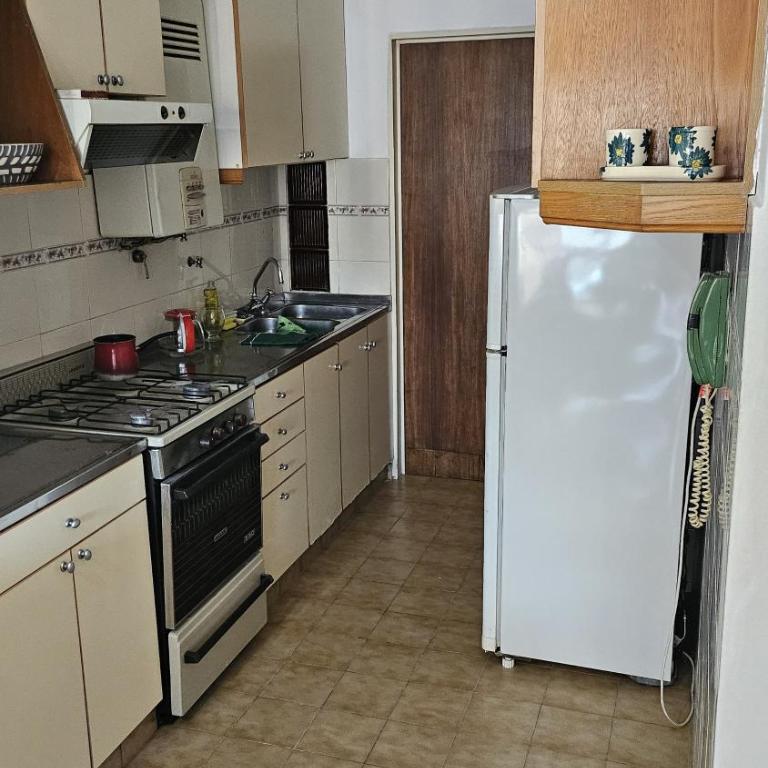 Apartamento en Nueva Córdoba - Apartamento de 2 dormitorios - 5