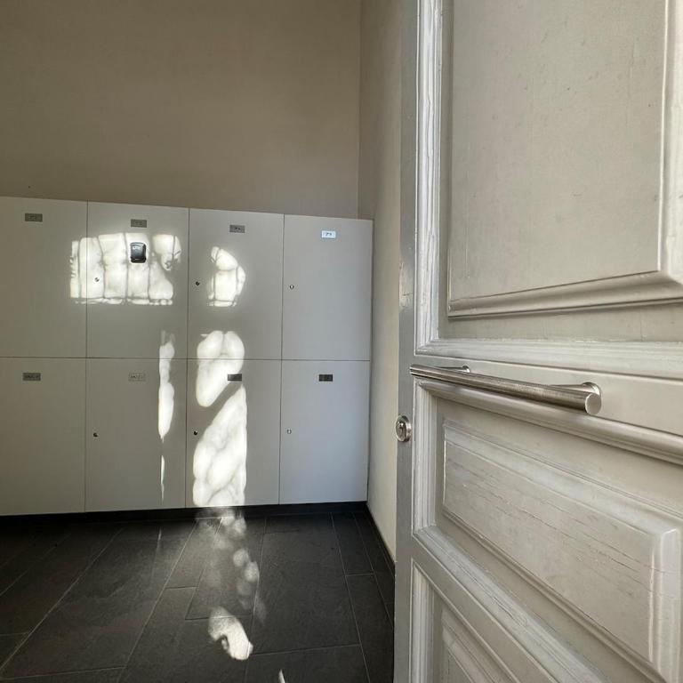 06 Alameda Luxury - One-Bedroom Apartment - 14