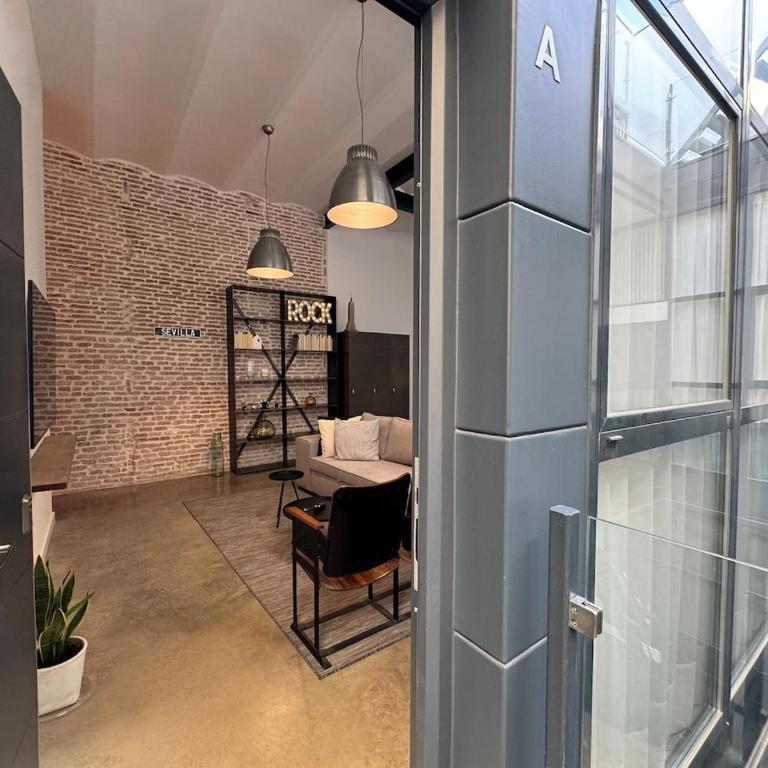 06 Alameda Luxury - One-Bedroom Apartment - 23