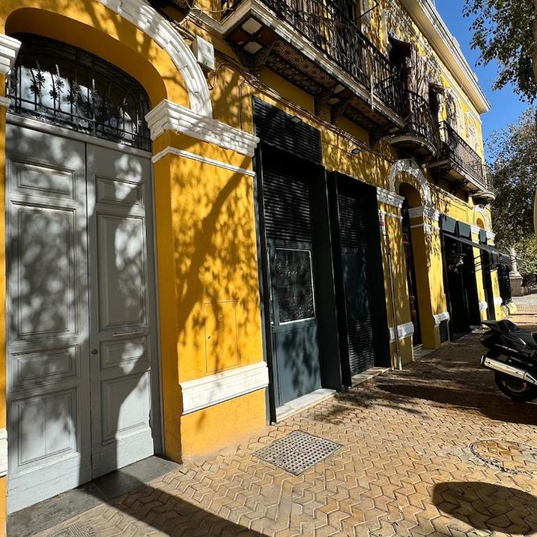 06 Alameda Luxury - One-Bedroom Apartment - 33