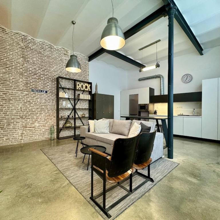 06 Alameda Luxury - One-Bedroom Apartment - 37