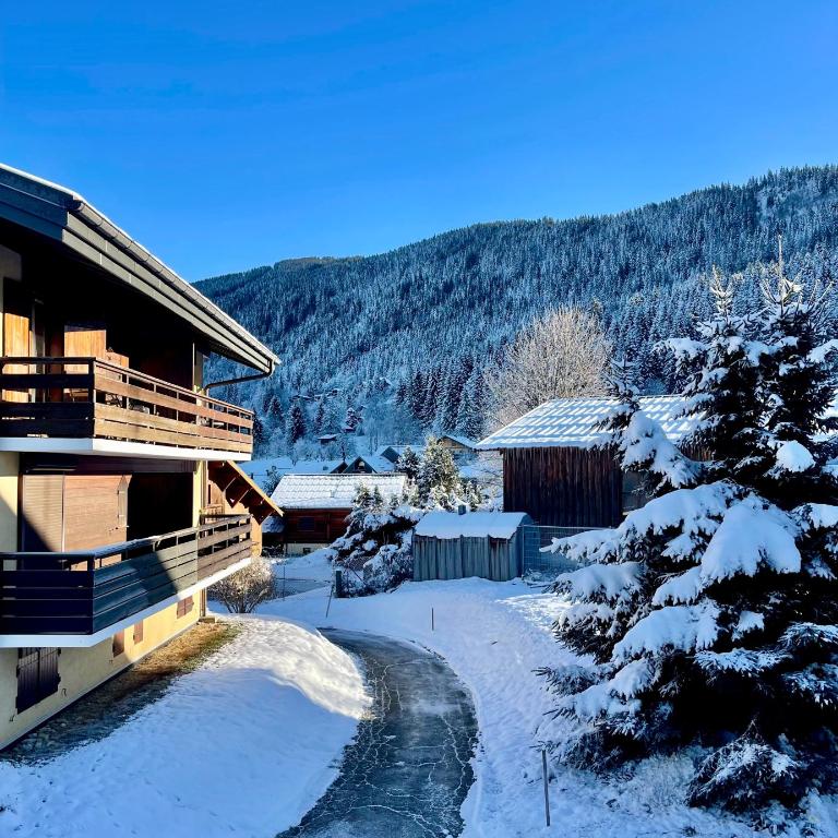 Le Marlotte - Apartment mit 2 Schlafzimmern - 3