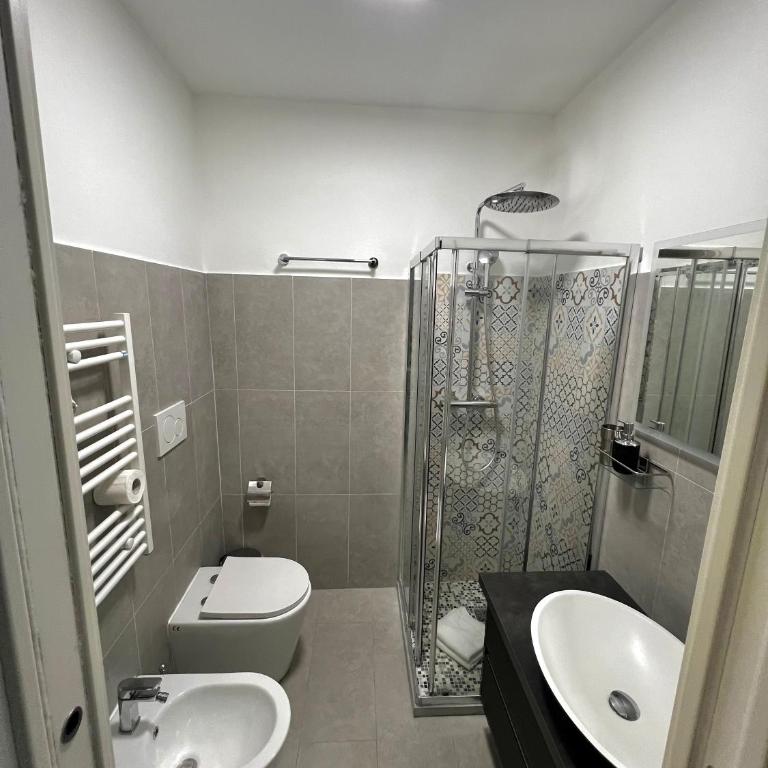 moderno bilocale vicino navigli e Bocconi - Appartamento con 1 Camera da Letto - 18
