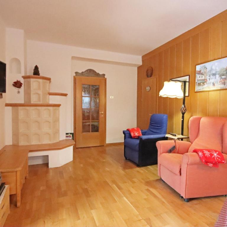 Aurturist S Candido Roulette - Appartamento 196 - Via Stazione 17, Roulette - 9