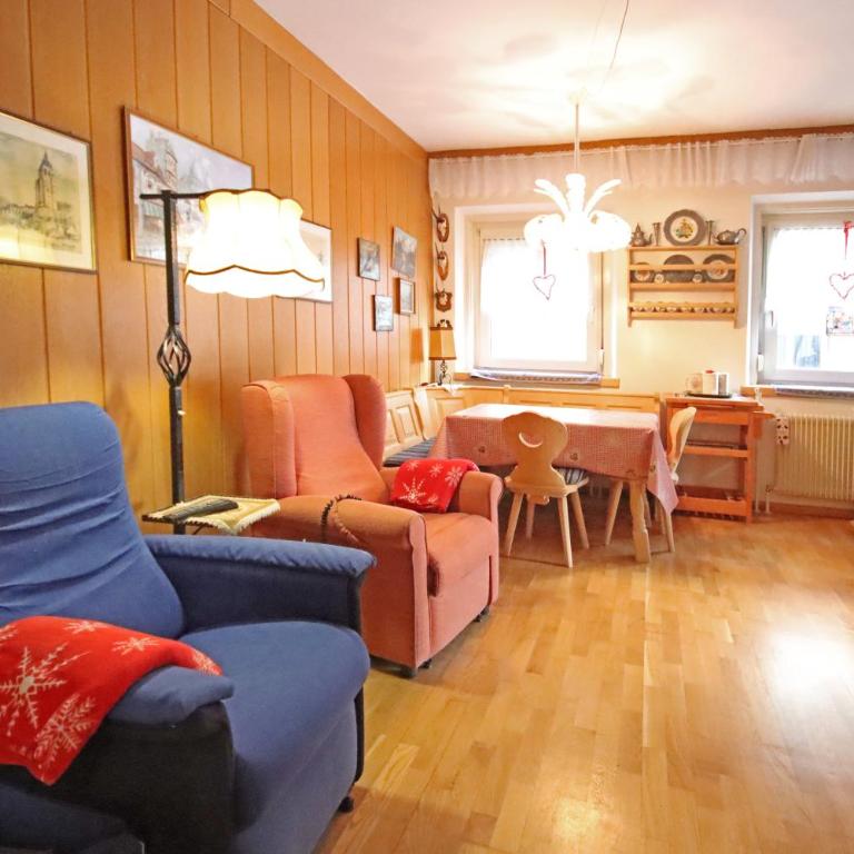 Aurturist S Candido Roulette - Appartamento 196 - Via Stazione 17, Roulette - 1