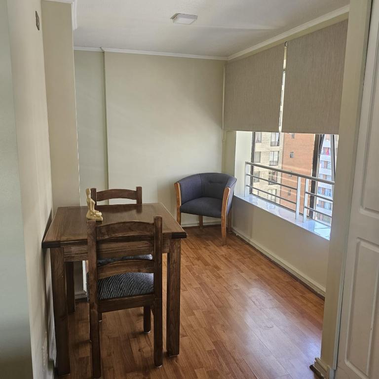 Ss Aparment 1420 - Apartamento de 1 dormitorio - 9