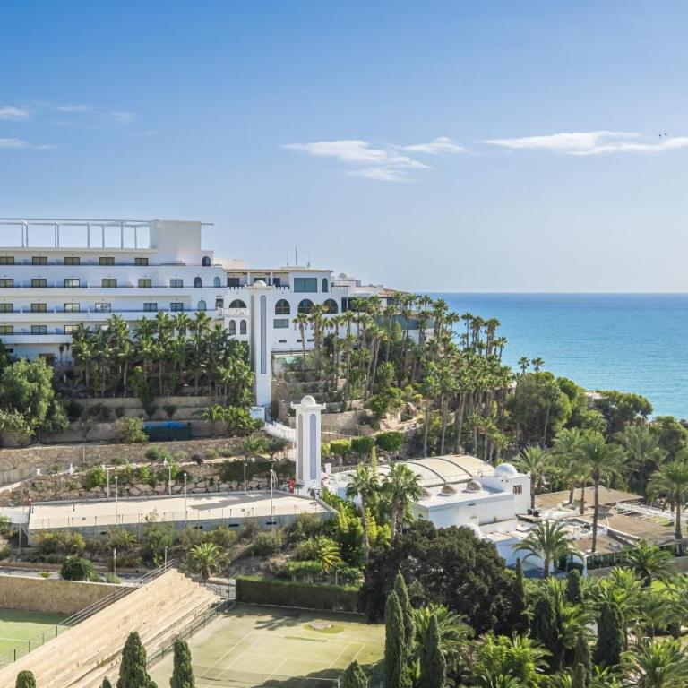 Eurotennis 1009-1 Paradise Beach Apartment - Apartamento con vistas al mar - 2