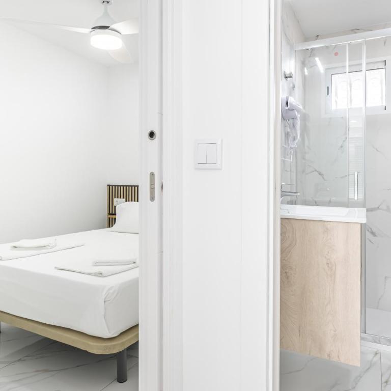 Eurotennis 1009-1 Paradise Beach Apartment - Apartamento con vistas al mar - 19