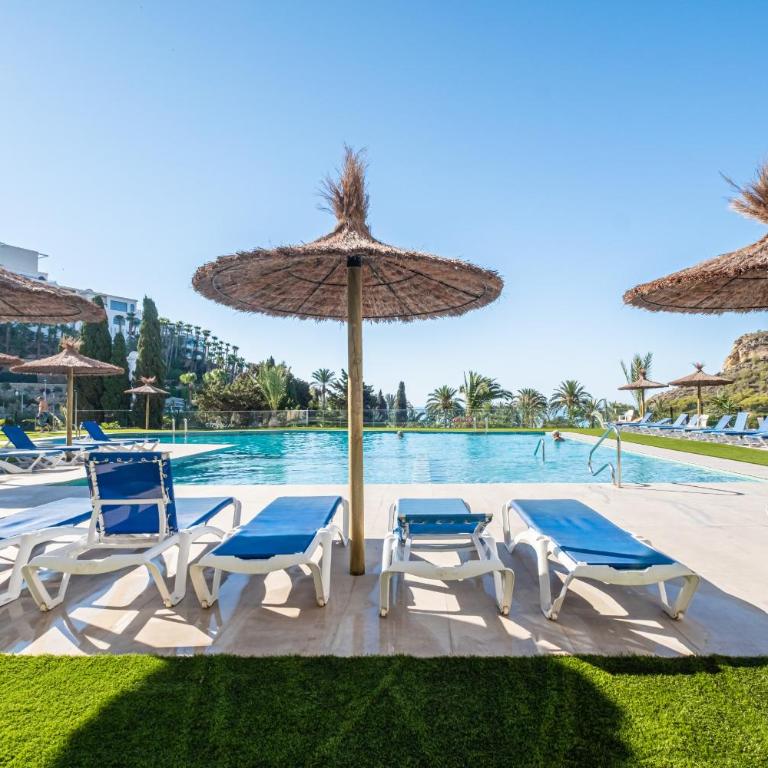 Eurotennis 1009-1 Paradise Beach Apartment - Apartamento con vistas al mar - 22