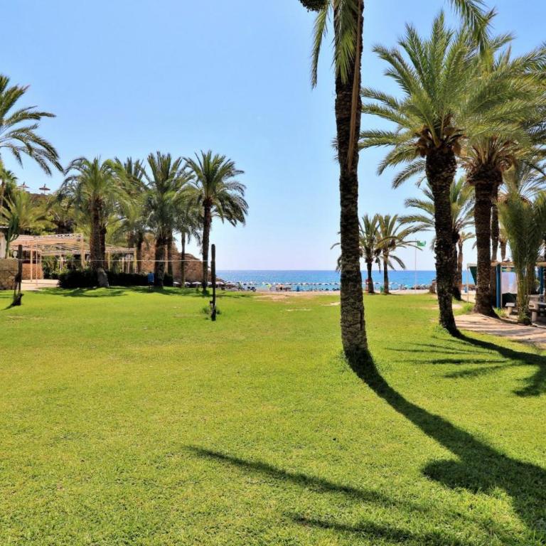 Eurotennis 1009-1 Paradise Beach Apartment - Apartamento con vistas al mar - 35