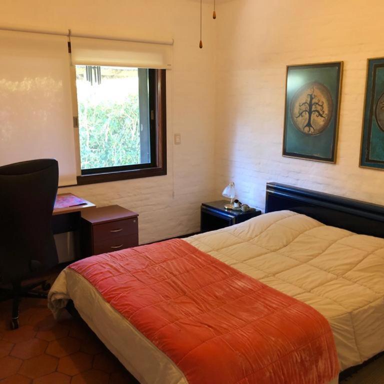 Casa Armonía - Four-Bedroom House - 2