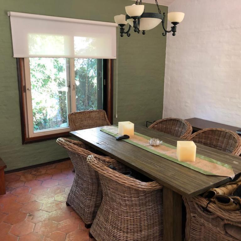 Casa Armonía - Four-Bedroom House - 8