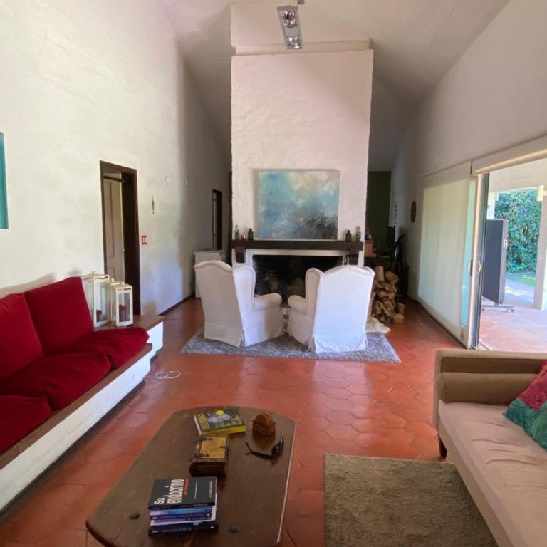 Casa Armonía - Four-Bedroom House - 12