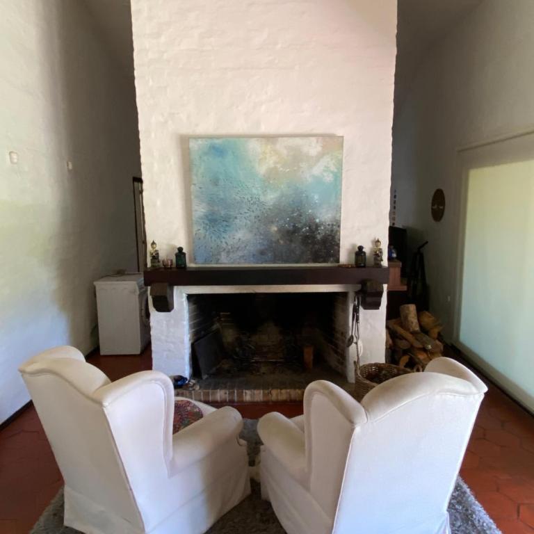 Casa Armonía - Four-Bedroom House - 14