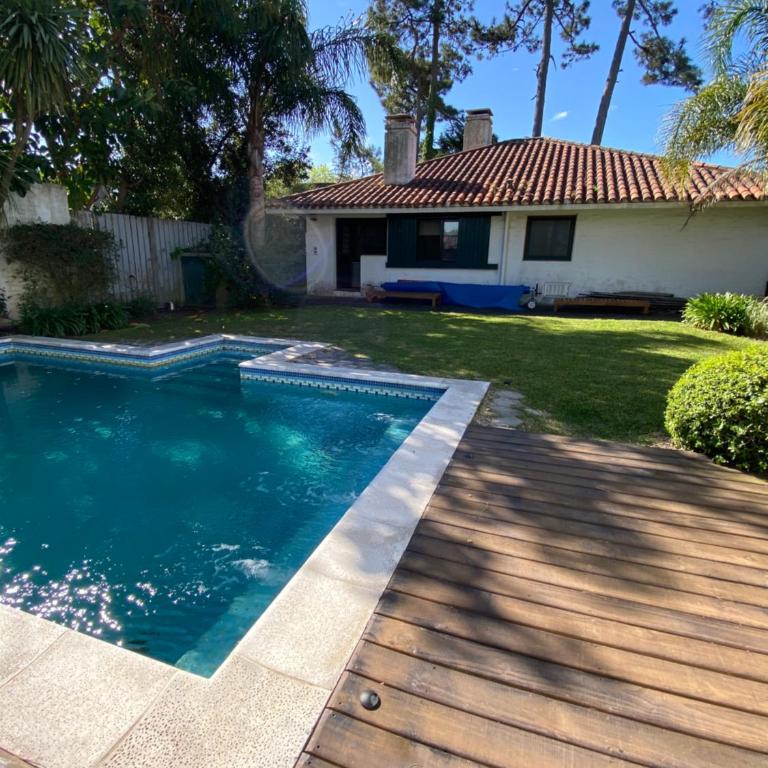 Casa Armonía - Four-Bedroom House - 16