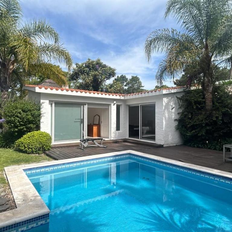Casa Armonía - Four-Bedroom House - 21