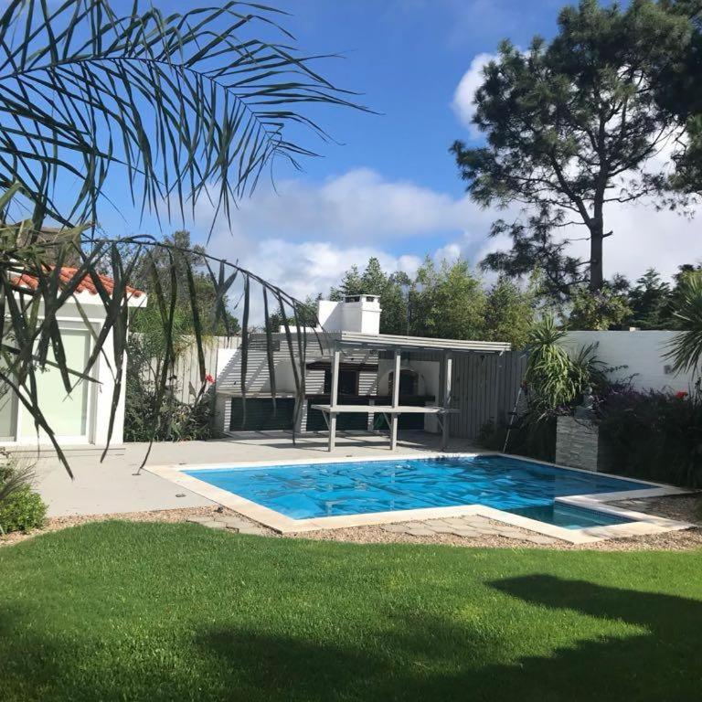 Casa Armonía - Four-Bedroom House - 26