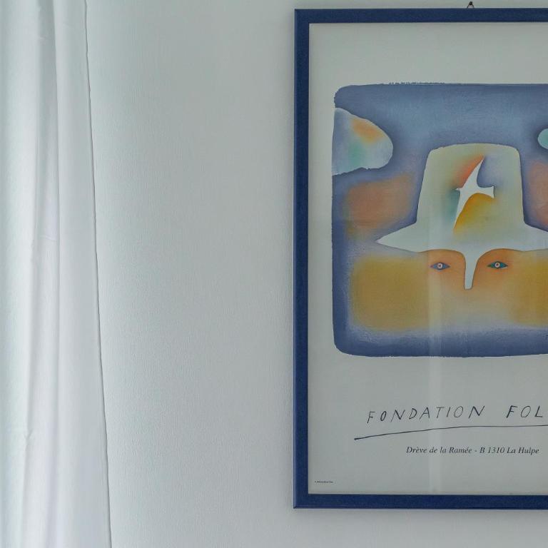 iFlat Vatican Comfortable & Peaceful Retreat - Appartamento con 1 Camera da Letto - 14
