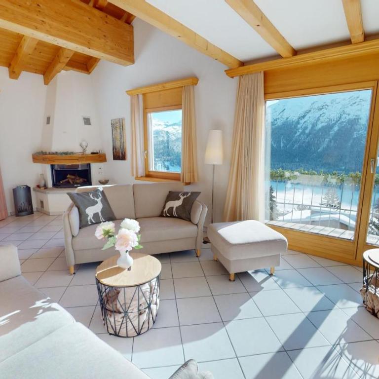 Aval 2 - Apartment mit Seeblick - 1