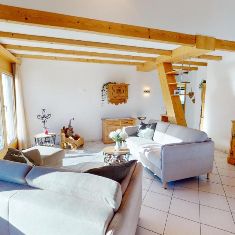 Aval 2 - Apartment mit Seeblick - 2