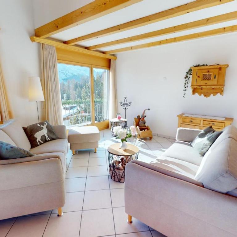 Aval 2 - Apartment mit Seeblick - 4
