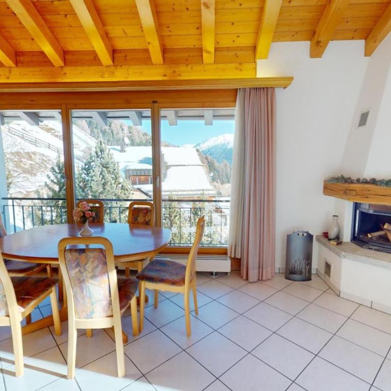 Aval 2 - Apartment mit Seeblick - 5