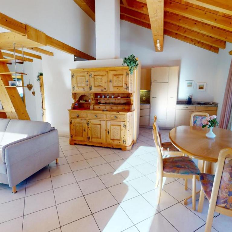 Aval 2 - Apartment mit Seeblick - 7