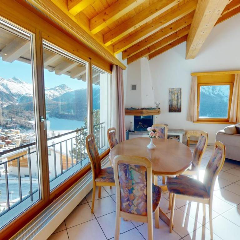 Aval 2 - Apartment mit Seeblick - 6