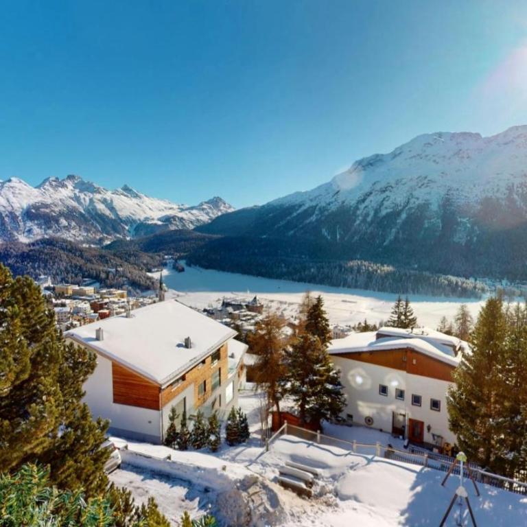 Aval 2 - Apartment mit Seeblick - 11