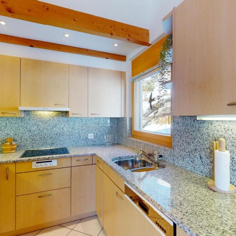 Aval 2 - Apartment mit Seeblick - 13