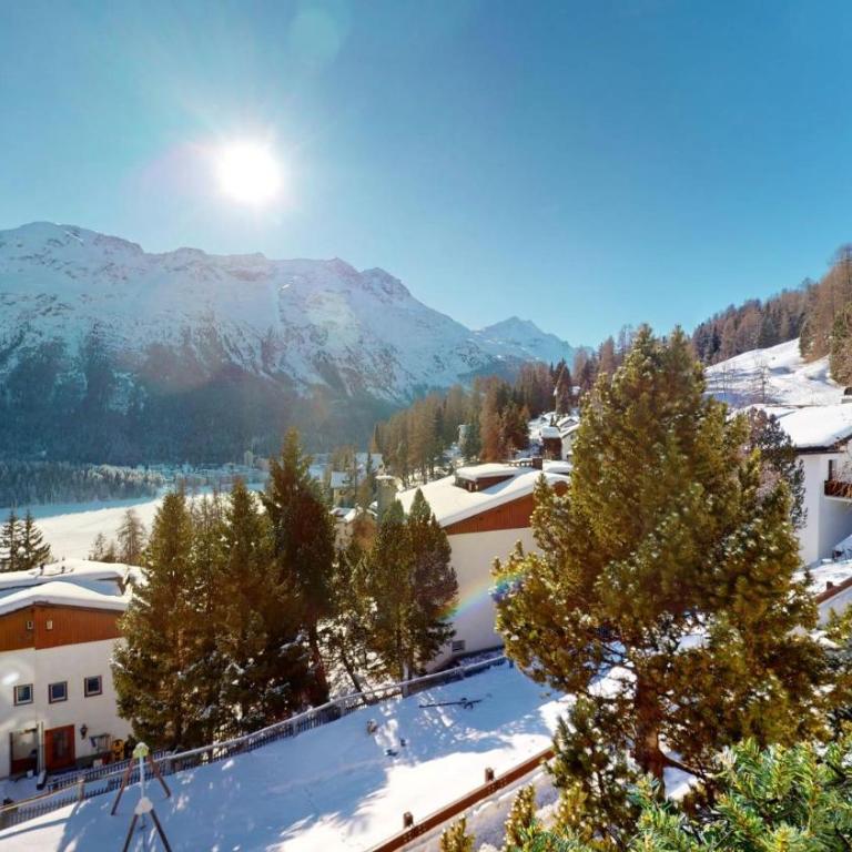 Aval 2 - Apartment mit Seeblick - 12