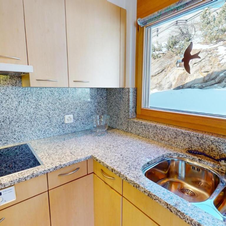 Aval 2 - Apartment mit Seeblick - 14