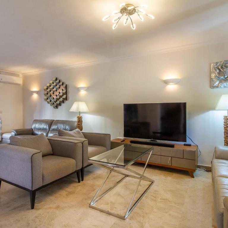 3 Bedroom Cozy Home In Cartagena - Casa Vacacional de 3 dormitorios - 2