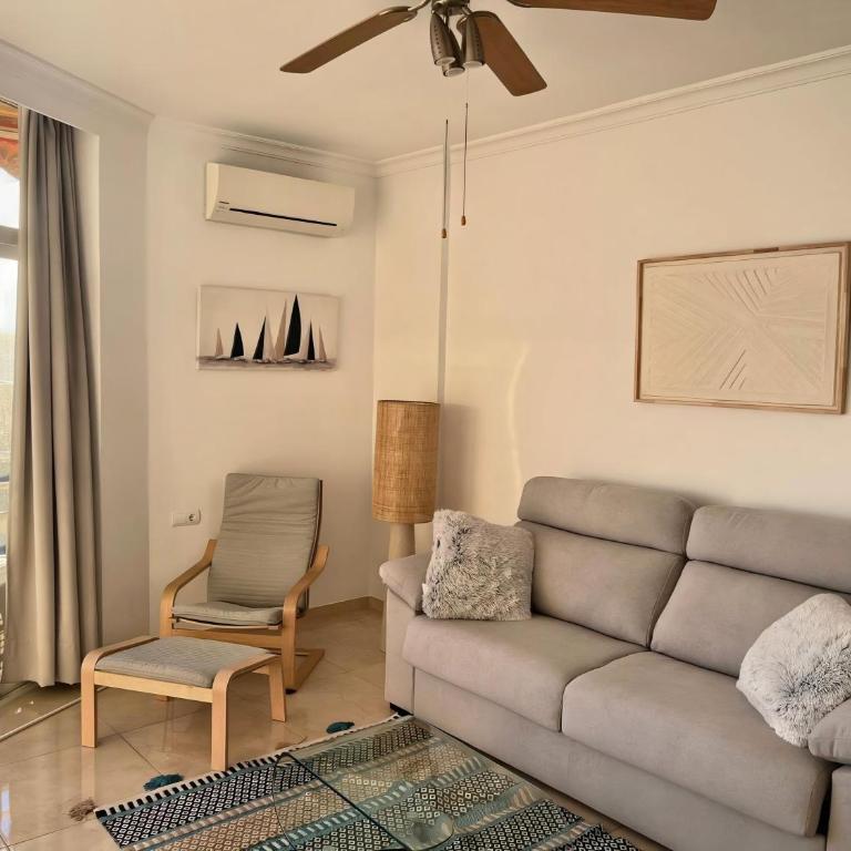 Atlantis - La Roca Tower - Apartamento de 1 dormitorio - 11