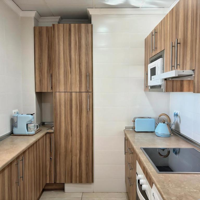Atlantis - La Roca Tower - Apartamento de 1 dormitorio - 8