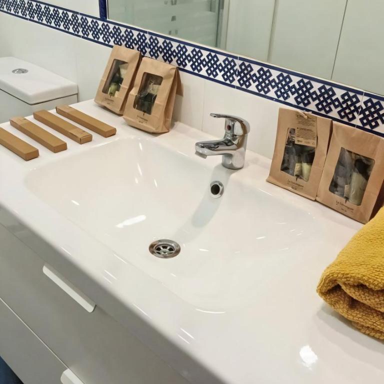 Atlantis - La Roca Tower - Apartamento de 1 dormitorio - 7